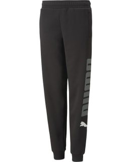 PUMA ESS+ LOGOLAB SWPANTS 673264 01 176 Main Image