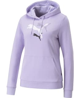 PUMA ESS+ LOGO POWER HD W 673680 25 L Main Image