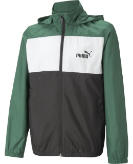 PUMA ESS+ CB WINDBREAKER B 847479 37 128 Main Image