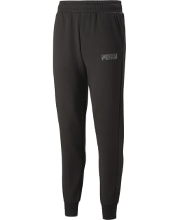 PUMA MASS MERCHA SWPANTS M 674409 01 S Main Image
