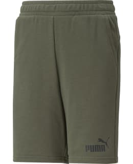 PUMA ESS SWEAT SHORTS B 586972 84 152 Main Image