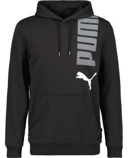 PUMA ESS+ LOGO LAB HD TR M 673374 01 XL Main Image