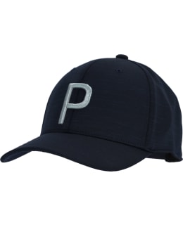 PUMA P CAP M 024422 03 ONE SIZE Main Image