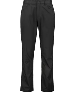 PUMA DEALER 5 PO PANT M 535526 02 34/32 Main Image