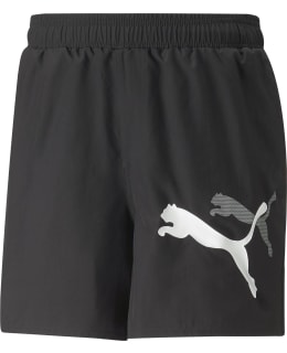 PUMA ESS PO CAT SHORTS 5 M 673382 01 XXL Main Image