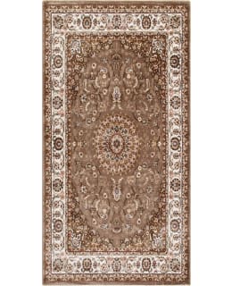 K/M DUBAI MEDALLION 160X230 SHAMP MATTO Main Image