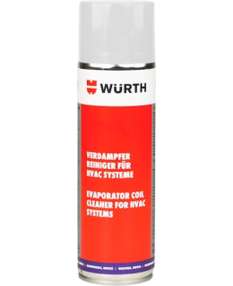 WURTH COIL CLEANER 500ML HÖYR. PUHD. Main Image
