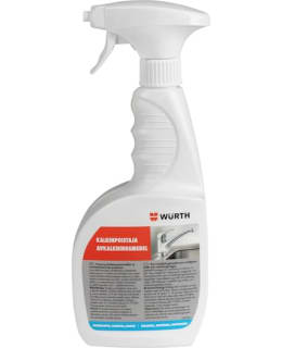 WURTH 750ML KALKINPOISTAJA Main Image