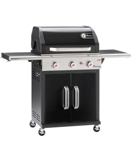 LANDMANN TRITON 3.0 MUSTA KAASUGRILLI Main Image