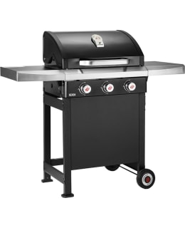 Landmann Rexon 3.0 kaasugrilli Main Image