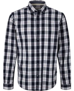 Tom Tailor men's collared shirt Main Image