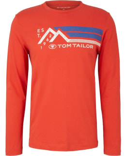 Tom Tailor men's shirt Main Image