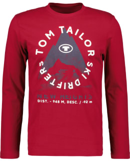 Tom Tailor miesten paita Main Image