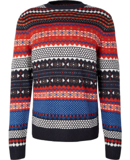 Tom Tailor men's sweater Main Image