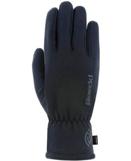 ROECKL WIDNES MUSTA 7,0 RATS.KÄSINE Main Image