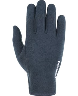 ROECKL WARGA BLACK 8,5 RATS.KÄSINE Main Image