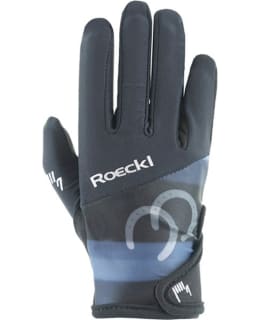 ROECKL KOPPL MUSTA 3,0 L.RATS.KÄSINE Main Image