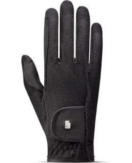 ROECKL 9000 4,0 GRIP LITE JUNIOR RATSAST Main Image