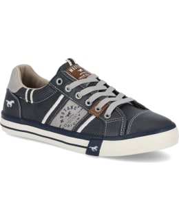 MUSTANG 4072317/800-41 M.SNEAKERIT Main Image