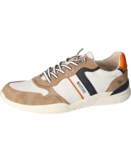 MUSTANG 4138310/425-43 M.LACE-UP SHOE Main Image