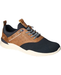 MUSTANG 4138312/820-46 M.SNEAKERIT Main Image