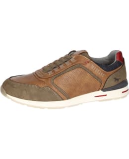 MUSTANG 4154401/301-43 M.SNEAKERIT Main Image