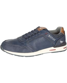 MUSTANG 4154401/800-41 M.SNEAKERIT Main Image