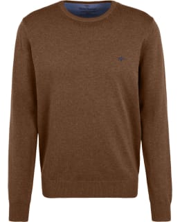 Fynch-Hatton men's sweater Main Image