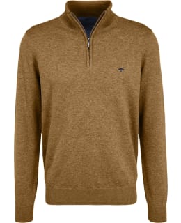 Fynch-Hatton miesten neuletakki Main Image