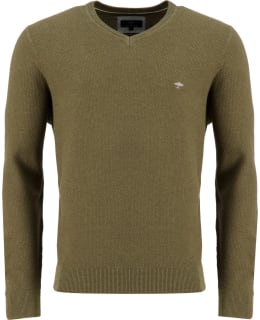 Fynch-Hatton men's sweater Main Image