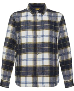 Esprit miesten villakangastakki Main Image