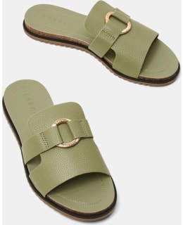 Esprit naisten sandaalit Main Image