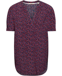 Esprit naisten pusero Main Image