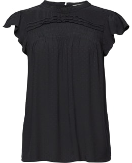 Esprit naisten lyhythihainen paita Main Image