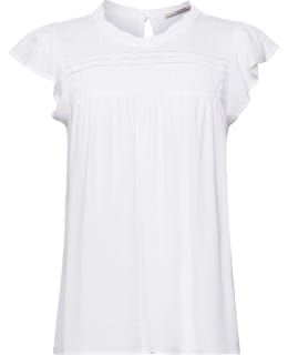 Esprit naisten lyhythihainen paita Main Image