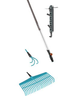 GARDENA COMBISYSTEM ALOITUSSARJA Main Image