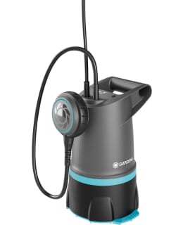 GARDENA 20000 BASIC 2IN1 UPPOPUMPPU Main Image