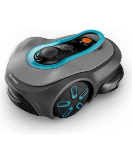 GARDENA SILENO FREE 1500 ROBOTTILEIKKURI Main Image