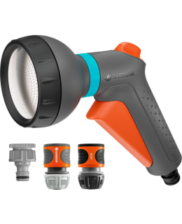 GARDENA CLASSIC KASTELUPISTOOLI+LIIT. Main Image