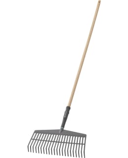 GARDENA PURELINE FSC 100% LEHTIHARAVA Main Image