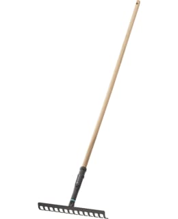 GARDENA PURELINE FSC 100% KÄYTÄVÄHARA Main Image