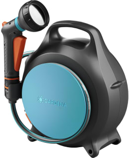 GARDENA MOVE 10M KANNETTAVA LETKUKELA Main Image