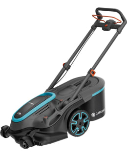 GARDENA POWERMAX DUO 46/36V P4A 4AH Main Image