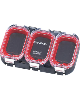 DAIWA WP SEALED UNIT CASE DEEP-3 VIEHER Main Image