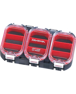 DAIWA WP SEALED UNIT CASE DEEP-9 VIEHER Main Image