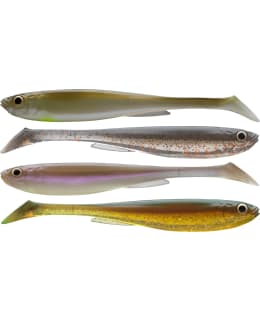 DAIWA PX SLIM SHAD Y 13,5CM NATURE SET Main Image