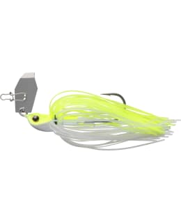 DAIWA PX TG MICRO BLAD JIG 8G YEL PEARL Main Image