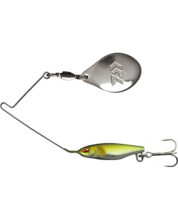 DAIWA PX MIC SPIN JIG TG 5.3G SHINY AYU Main Image