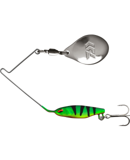 DAIWA PX MIC SPIN JIG TG 5.3G FIRETIGER Main Image