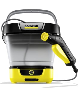 KÄRCHER OC 3 FOLDABLE PRESSUREWASHER Main Image